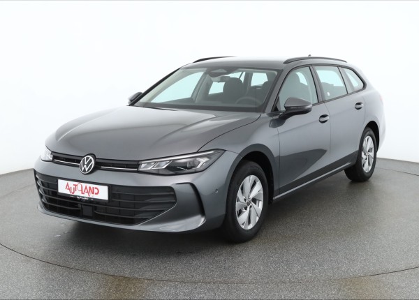 VW Passat Variant 1.5 eTSI DSG