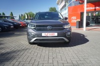 VW T-Cross 1.0 Life