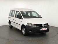 VW Caddy 2.0 TDI