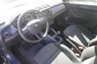 Skoda Fabia Combi 1.0 MPI Active