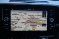 VW Passat Variant 2.0 TDI Highline