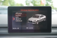 Audi A5 Coupe 2.0 TDI