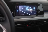 VW Golf VIII Variant 2.0 TDI