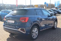 Audi Q2 35 1.5 TFSI S line