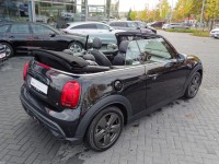 MINI COOPER_S_CABRIO Cooper S Cabrio 2.0 Yours Aut.