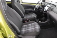 Peugeot 108 TOP 1.0 VTi Style