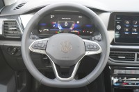 VW T-Cross 1.5 TSI DSG