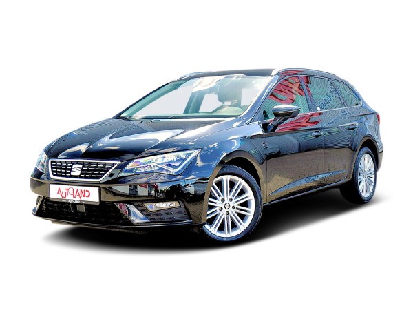 Seat Leon ST 1.5 TSI DSG Xcellence