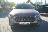 Hyundai Tucson 1.6 Select Mild-Hybrid