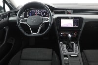 VW Passat Variant 2.0 TDI DSG