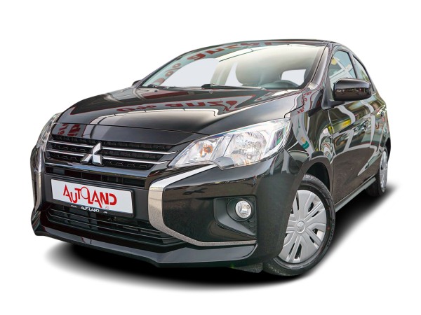 Mitsubishi Space Star 1.2