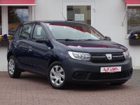 Dacia Sandero II 1.0 SCe 75