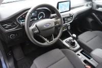 Ford Focus Turnier 1.5 EcoBlue Titanium