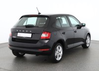Skoda Fabia 1.0 Cool Plus