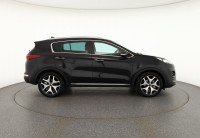 Kia Sportage 1.6 T-GDI GT Line 4WD Aut.