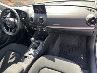 Audi A3 1.0 TFSI Limousine basis