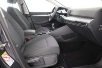 VW Golf Variant 1.5 TSI Life HUD