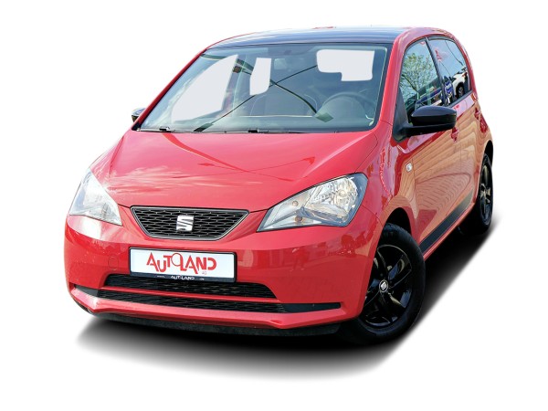 Seat Mii 1.0 Chic