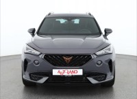 Cupra Formentor 1.4 e-Hybrid