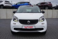 Smart ForFour forfour