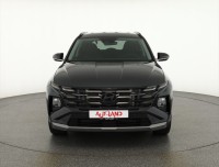Hyundai Tucson 1.6 T-GDI Aut.
