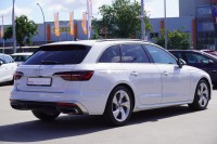 Audi A4 Avant 35 TFSI S line S-Tronic