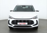 MG ZS 1.5 Hybrid Luxury Aut.