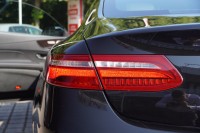 Mercedes-Benz E 200 E200 Avantgarde