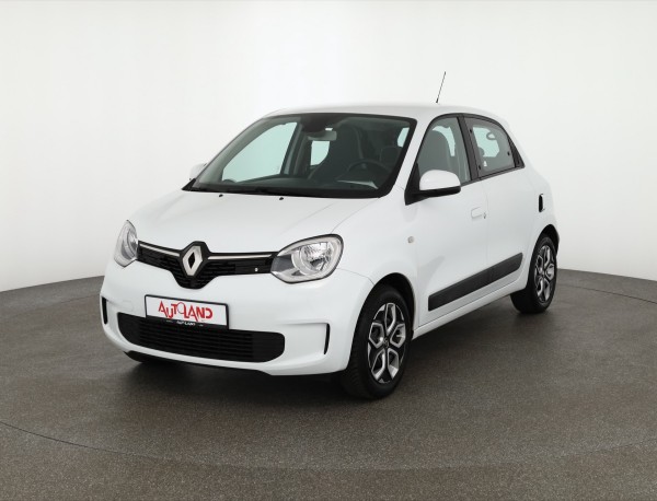 Renault Twingo 1.0 SCe 75 Limited