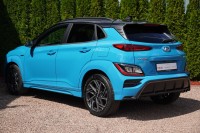 Hyundai Kona 1.6T-GDI AT N-Line