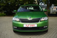 Skoda Rapid 1.0 TSI