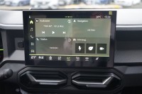 Dacia Duster Journey Hybrid 155 Aut.