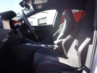 VW Golf VIII 2.0 GTI Clubsport