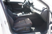 Audi A4 Avant 40 TDI S-Tronic