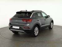 VW T-Roc 1.5 TSI DSG