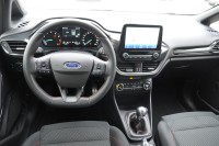 Ford Fiesta 1.0 M-Hybrid ST-Line X