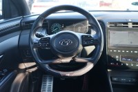 Hyundai Tucson 1.6 T-GDI mHev N-Line