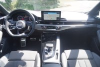 Audi A5 SB 40 TDI quattro edit. one