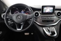 Mercedes-Benz V-Klasse V220 d Edition Lang