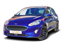 Ford Fiesta 1.0 EB Cool&Connect Navi Sitzheizung Tempomat