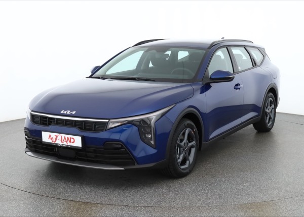Kia K4 Sportswagon 1.6 T-GDI Aut.