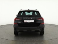 Skoda Kamiq 1.0 TSI DSG