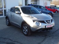 Nissan Juke 1.6