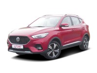 MG ZS 1.5 VTi-Tech Navi LED Tempomat