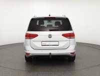 VW Touran 1.4 TSI Highline