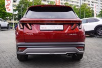 Hyundai Tucson 1.6T-GDI Aut.