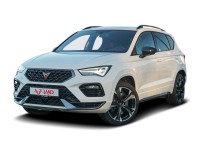 Cupra Ateca 2.0 VZ 4Drive DSG LED Beats DAB PDC 360°