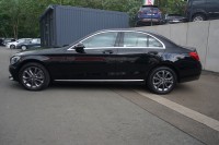 Mercedes-Benz C 300 C300 Edition AMG Line