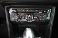 VW Tiguan 2.0 TSI DSG R-Line 4Motion
