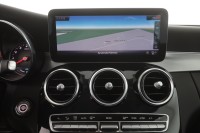 Mercedes-Benz C 160 C200 T-Modell Aut.